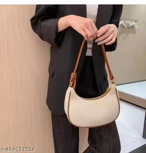 Fancy handbag for women