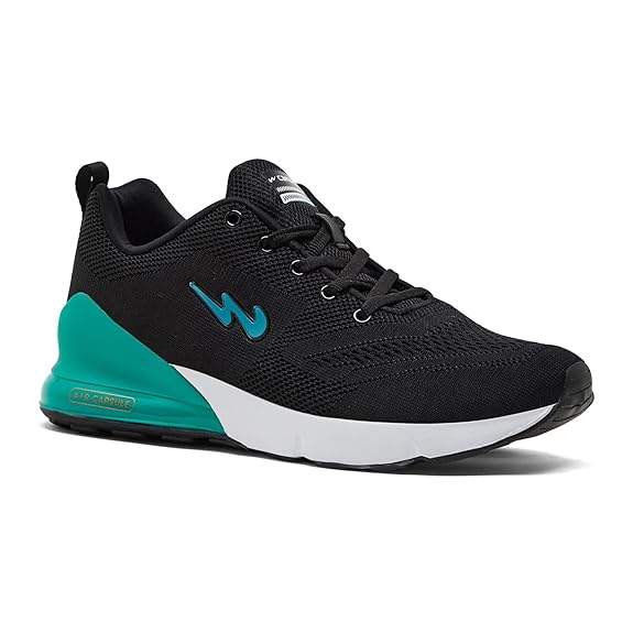Campus Men North Plus Running Shoes