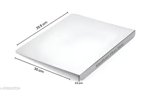 Stainless Steel Chopping Board