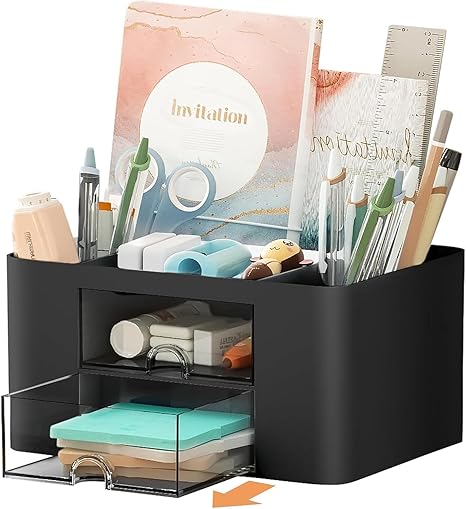 Office essentials
