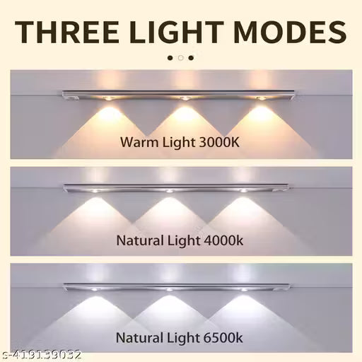 UNDER CABINET LIGHTS