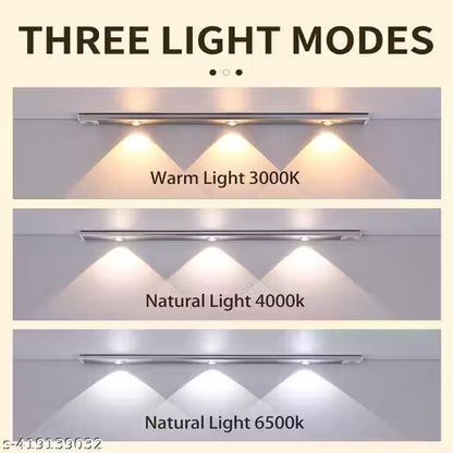 UNDER CABINET LIGHTS