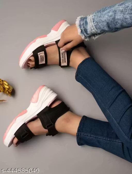 BENTTOES STYLISH WOMEN SANDAL