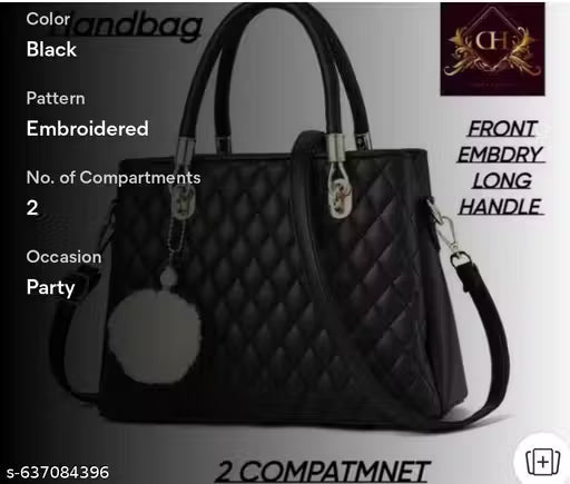Handbags