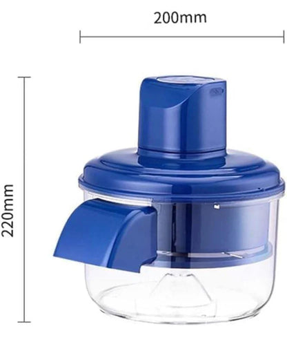 Food chopper/ cutter