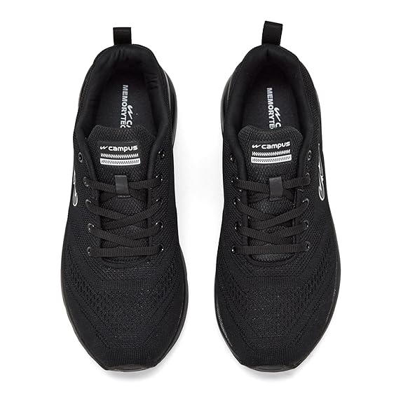 Campus Men North Plus Running Shoes