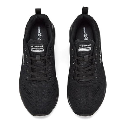 Campus Men North Plus Running Shoes