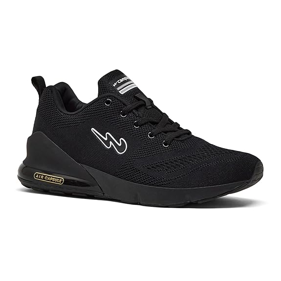 Campus Men North Plus Running Shoes
