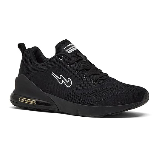 Campus Men North Plus Running Shoes