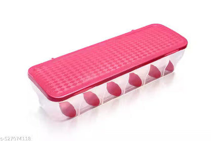 6-in-1 Masala Box for Kitchen