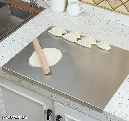 Stainless Steel Chopping Board