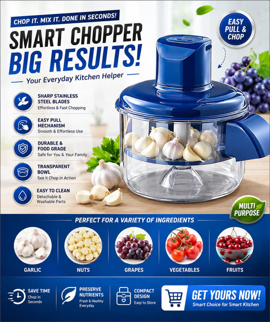 Food chopper/ cutter