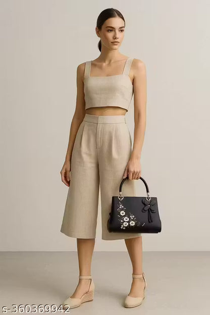 Handbag For Women And Girls