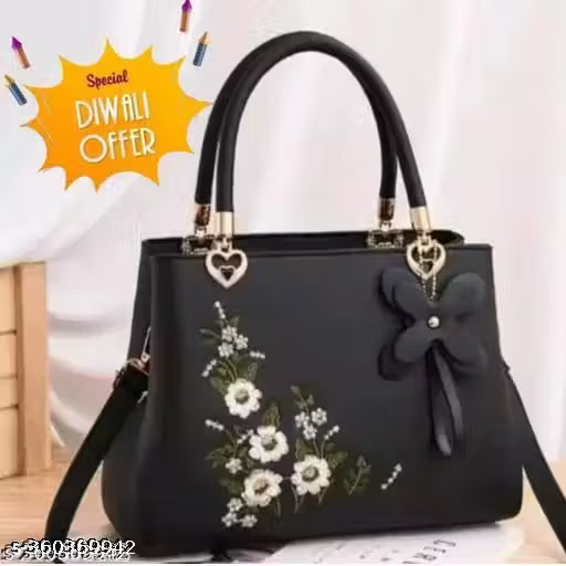 Handbag For Women And Girls