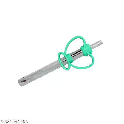 Heart Plastic, Stainless Steel Gas Lighter