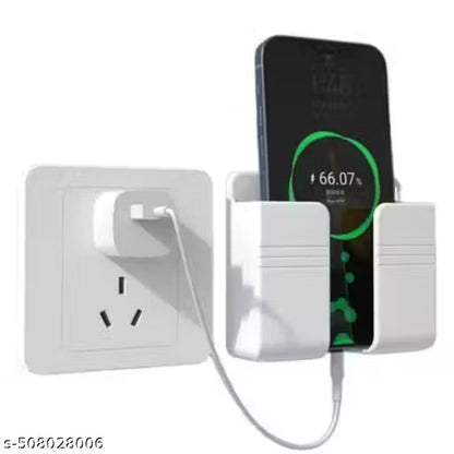 Mobile Adhesive Wall Holder 1 Pcs