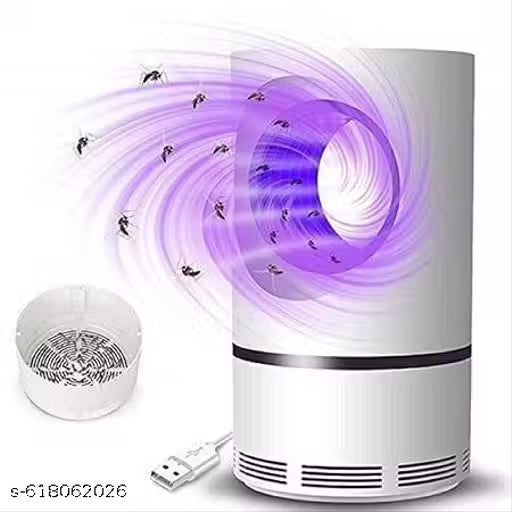 Mosquito Killer Lamp with UV Light