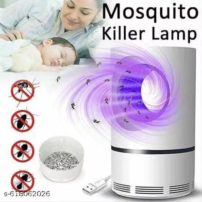 Mosquito Killer Lamp with UV Light