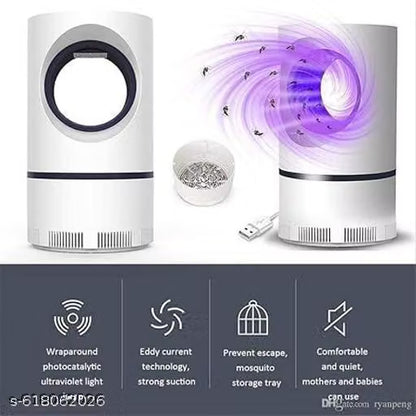 Mosquito Killer Lamp with UV Light