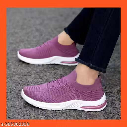 Cooperwings Shoes for Girls Stylish Latest Fashion Sports Casual Sneakers Sneakers for Women