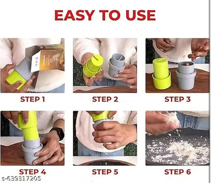 Dry Fruit Cutter and Slicer