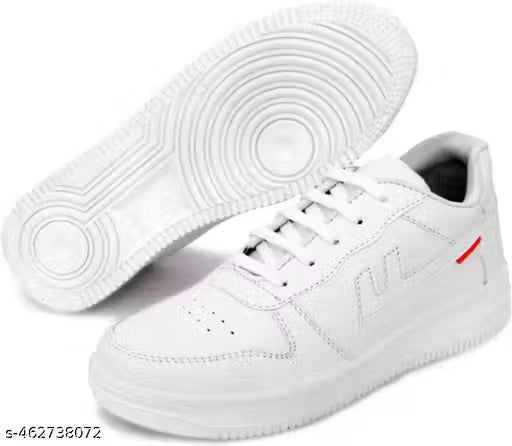 COOPERWINGS Men's Stylish Casual Sports Walking Sneakers